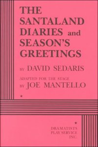 The Santaland Diaries and Season's Greetings