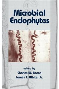 Microbial Endophytes