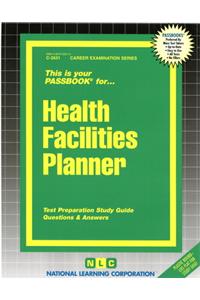 Health Facilities Planner