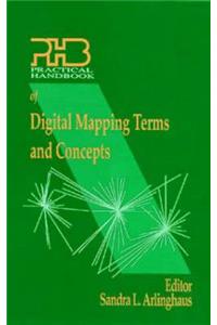 Practical Handbook of Digital Mapping Terms and Concepts