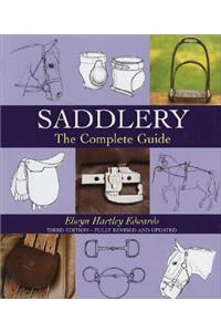 Saddlery