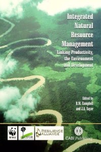 Integrated Natural Resources Management