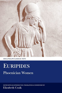 Euripides: Phoenician Women