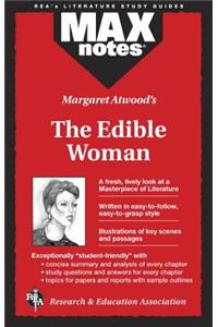 Edible Woman, the (Maxnotes Literature Guides)