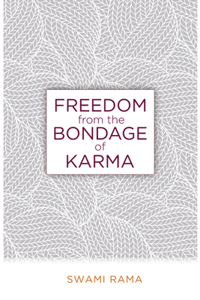 Freedom from the Bondage of Karma