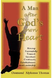 Man After God's Own Heart