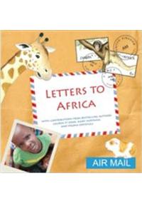 Letters to Africa