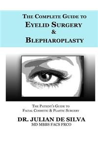 Complete Guide to Eyelid Surgery & Blepharoplasty