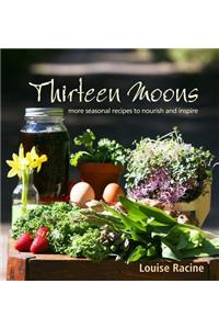Thirteen Moons