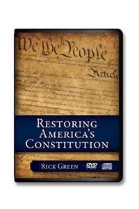 Restoring America's Constitution