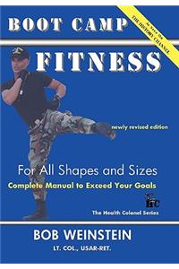 Boot Camp Fitness for All Shapes and Sizes