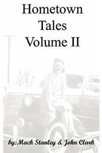 Hometown Tales, Volume II