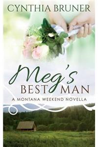 Meg's Best Man