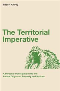 Territorial Imperative