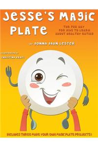 Jesse's Magic Plate