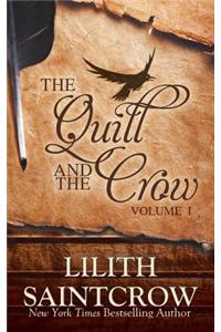 The Quill and the Crow