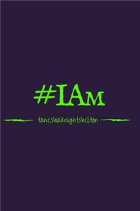 #IAm