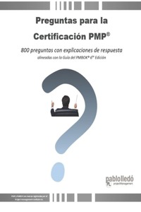 Preguntas para la Certificación PMP(R)