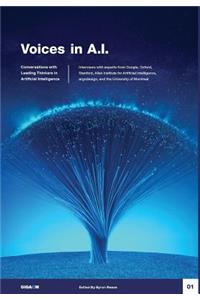 Voices in A.I., Volume 1