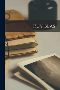 Ruy Blas