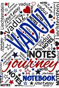 Vaduz Notebook