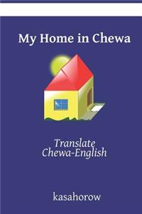 My Home in Chewa