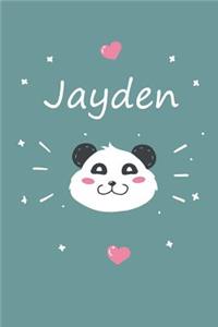 Jayden