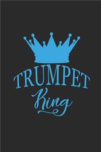 Trumpet King