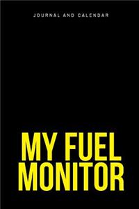 My Fuel Monitor