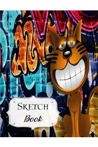 Sketch Book