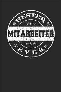 Bester Mitarbeiter Ever