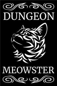 Dungeon Meowster