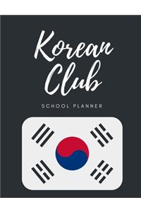 Korean Club