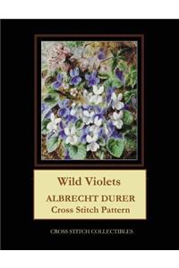 Wild Violets