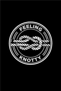 Feeling Knotty