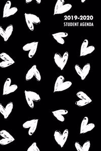 2019-2020 Student Agenda