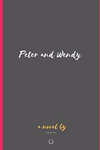 Peter and Wendy