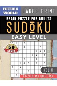Easy SUDOKU