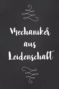 Mechaniker