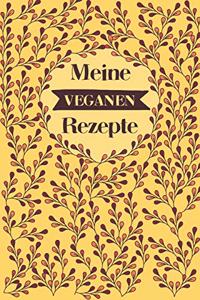 Meine veganen Rezepte