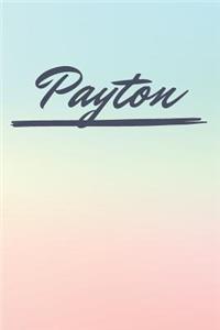 Payton