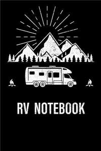 RV Notebook