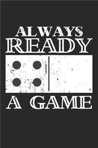 Always Ready