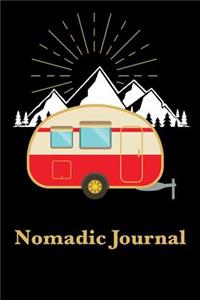 Nomadic Journal