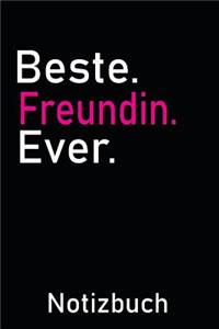 Beste Freundin Ever