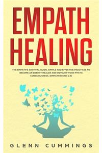 Empath Healing