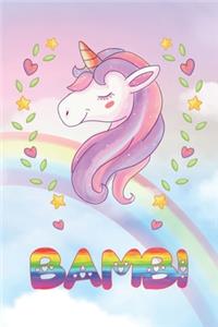 Bambi