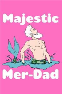 Majestic Merdad