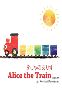 Alice the Train