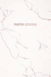 Prayer Journal